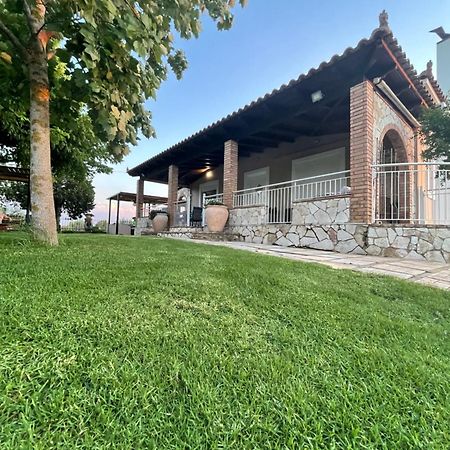 Mama'S Sunshine Garden Villa Agios Ilias  Exterior foto