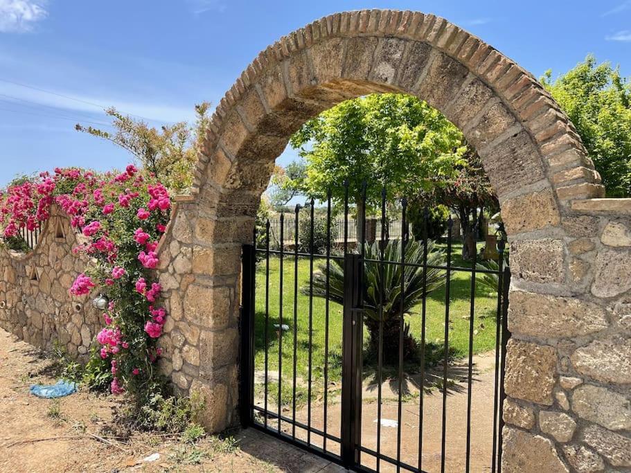 Mama'S Sunshine Garden Villa Agios Ilias  Exterior foto