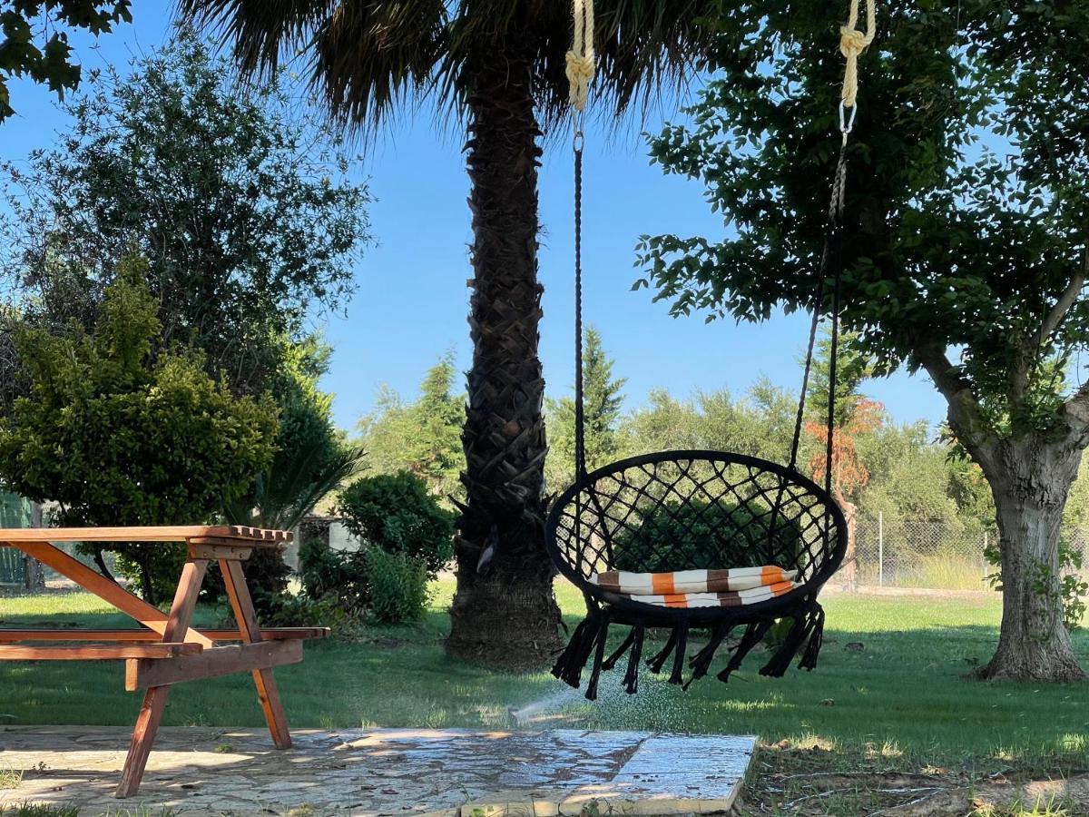 Mama'S Sunshine Garden Villa Agios Ilias  Exterior foto