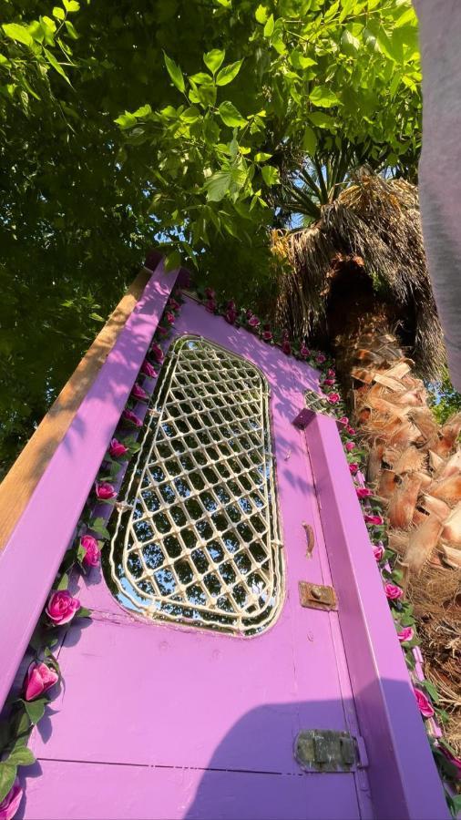 Mama'S Sunshine Garden Villa Agios Ilias  Exterior foto
