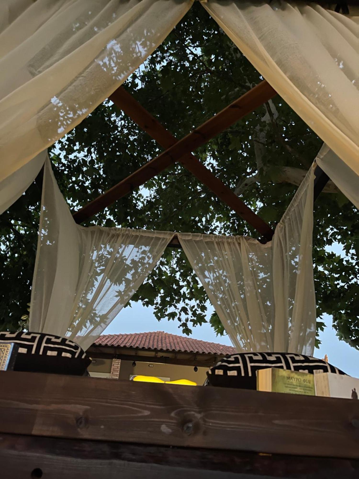 Mama'S Sunshine Garden Villa Agios Ilias  Exterior foto