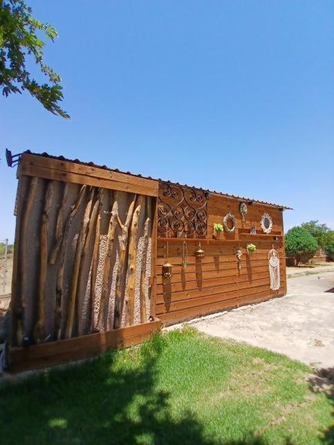 Mama'S Sunshine Garden Villa Agios Ilias  Exterior foto