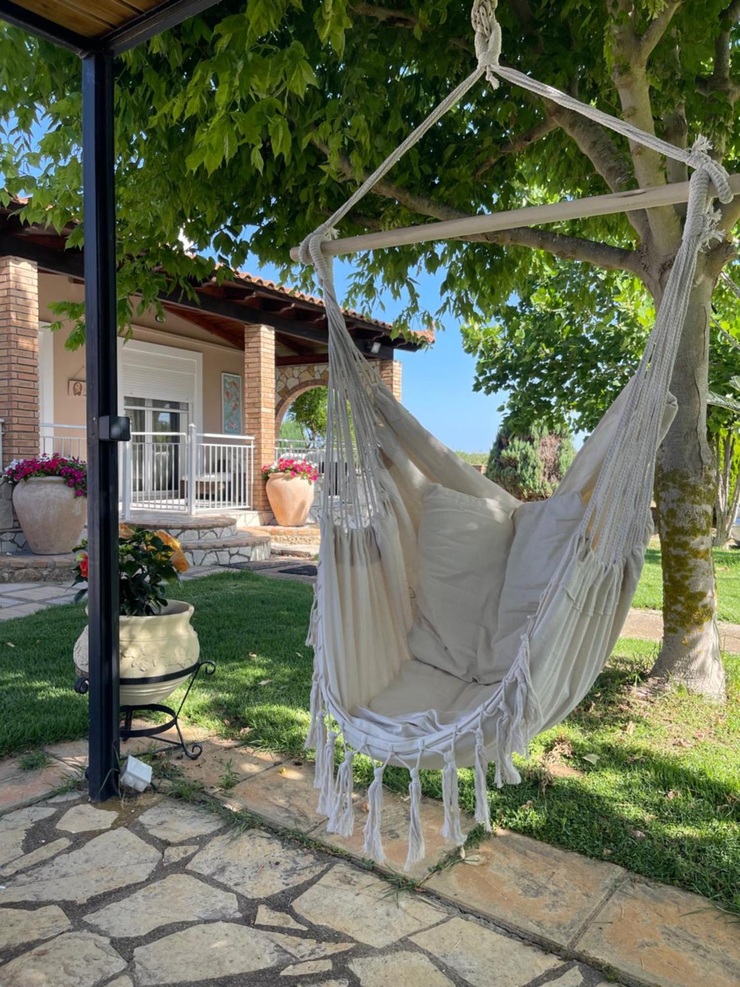 Mama'S Sunshine Garden Villa Agios Ilias  Exterior foto