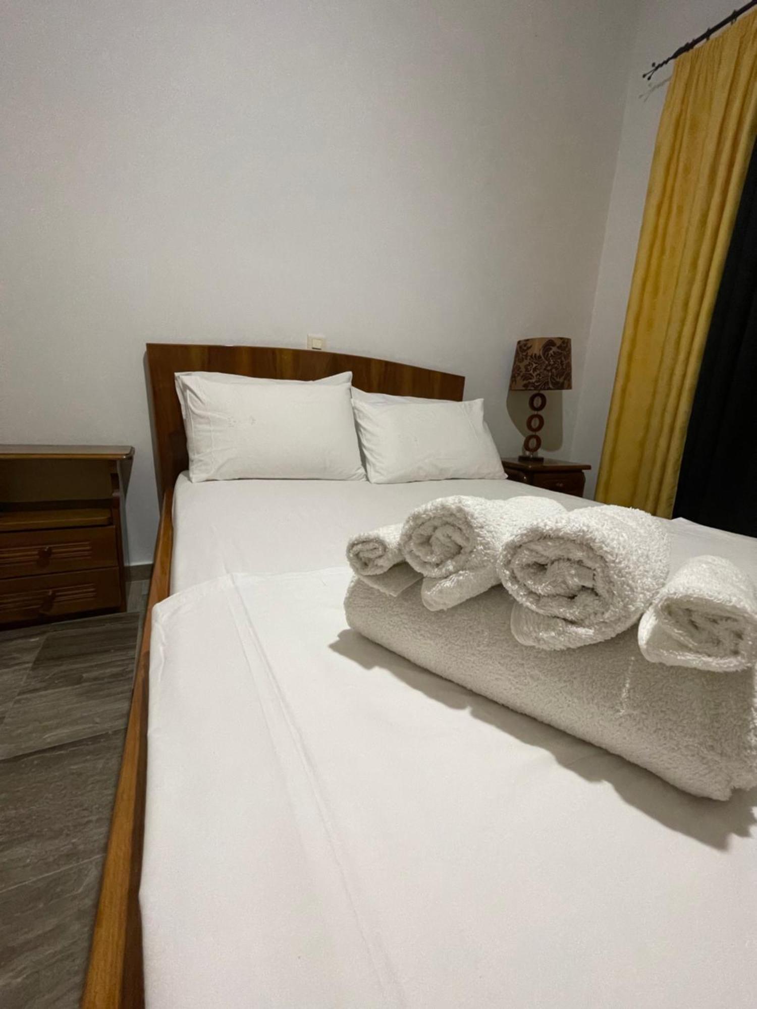 Mama'S Sunshine Garden Villa Agios Ilias  Exterior foto