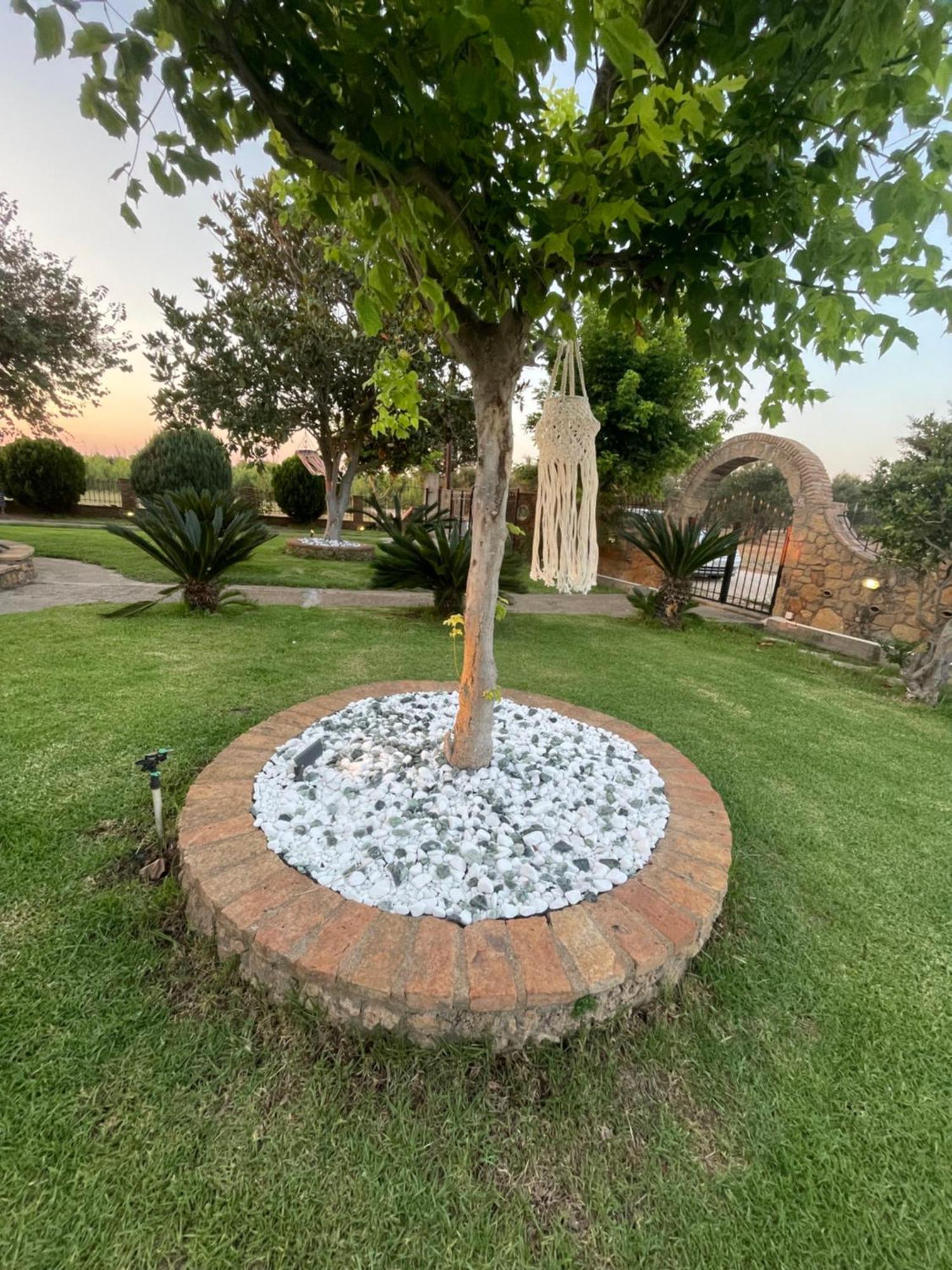 Mama'S Sunshine Garden Villa Agios Ilias  Exterior foto